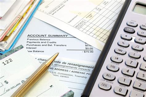 Common Billing Errors And How To Spot Them Living Well Spending Less®
