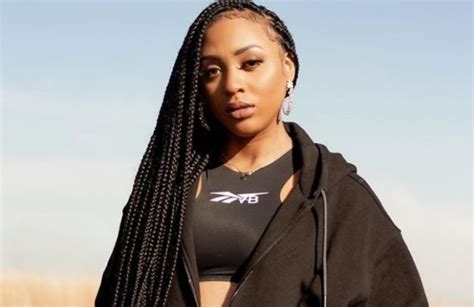Nadia Nakai Has A Big Announcement To Make Today See Style You 7