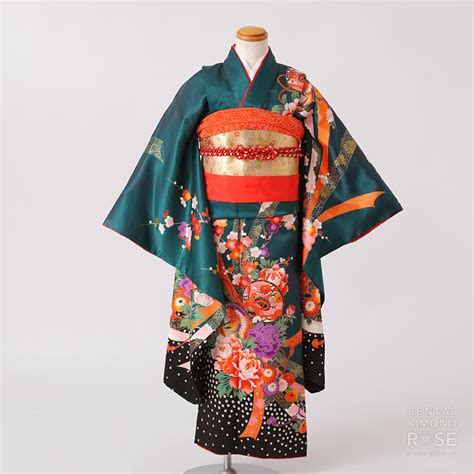 shichigosan30 着物カタログ 京都のレンタル着物ローズ