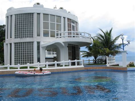 Redsun Resort Bewertungen And Fotos Puerto Galera Philippinen