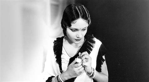 Why Actor Producer Devika Rani Was Truly The First Lady Of Indian