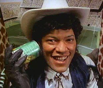 Laurence Fishburne As Cowbabe Curtis On Pee Wee S Playhouse Pee Wee S Playhouse Pee Wee
