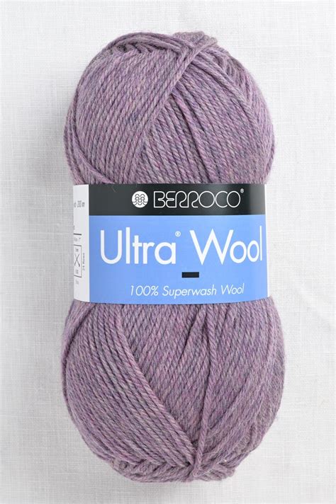 Berroco Ultra Wool 33123 Iris Wool And Company Fine Yarn