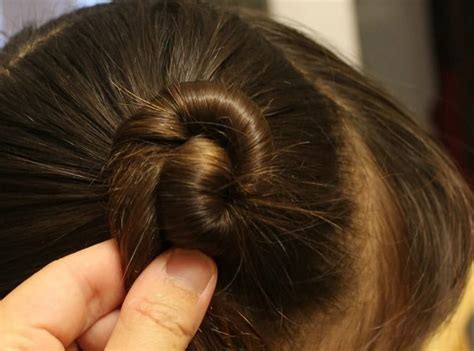 30 Cute And Easy Two Buns Hairstyles For 2024 Hairstylecamp
