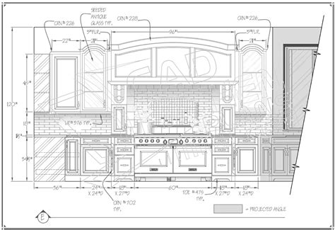 Pdf build your own kitchen cabinets free plans plans diy free kreg. Beautiful Kitchen Cabinet Drawings | Outdoor kitchen plans ...