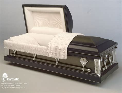 Metropolitan Funeral Service Caskets