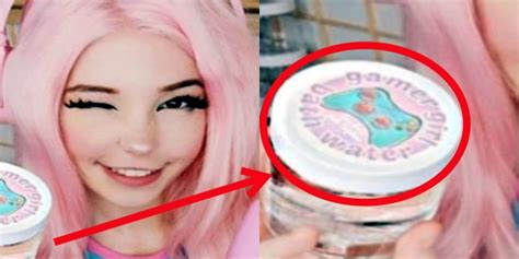 Instagram Model Sells Her Bath Water And It Sold Well