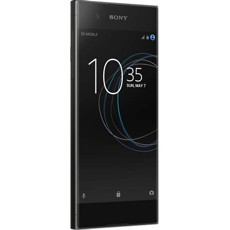 Sony Xperia Xa1 G3123 32gb Smartphone Unlocked Black