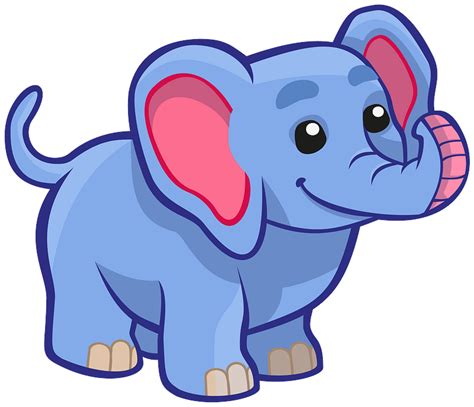 Elephant Png Animado All Elephant Clip Art Are Png Format And Images