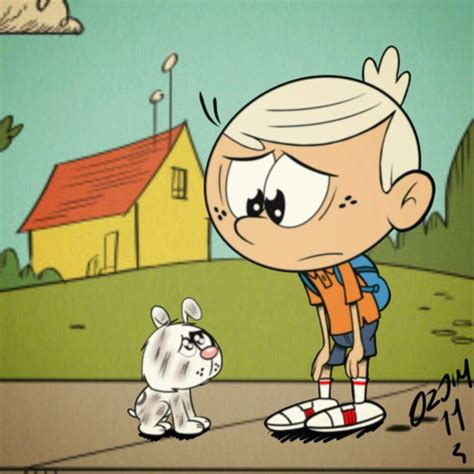 The Loud House Lincoln Diaper