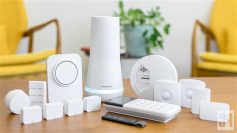 Simplisafe Home Security System Review Pros And Cons And Specs 2022
