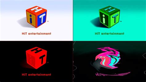1 Million Hit Entertainment Logo Intro Team Bahay 20 Super Cool