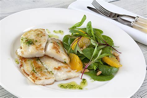 Sea Bass With Ginger And Lime Sauce The California Wine Club Recipes