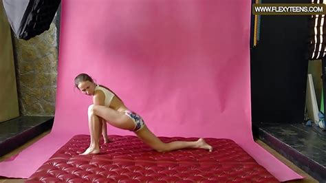 Watch Hot Hungarian Gymnast Christina Toth Porn Video Nudespree Com