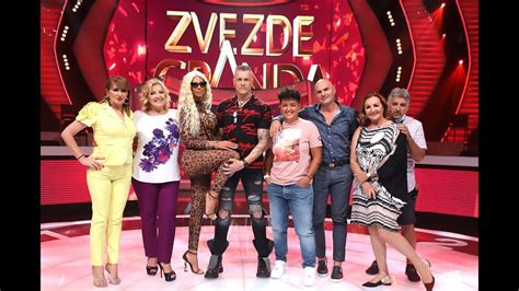 Promo Zvezde Granda EM 34 YouTube