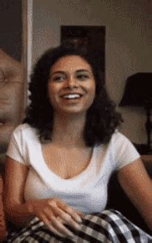 Imon Snow Boob Shake GIF Imon Snow Boob Shake Jiggle Discover Share GIFs