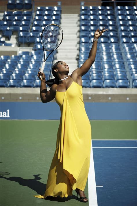 Serena Venus Williams Fashion Match Artofit