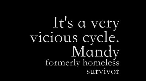 Break the Cycle: Domestic Violence and Homelessness - YouTube
