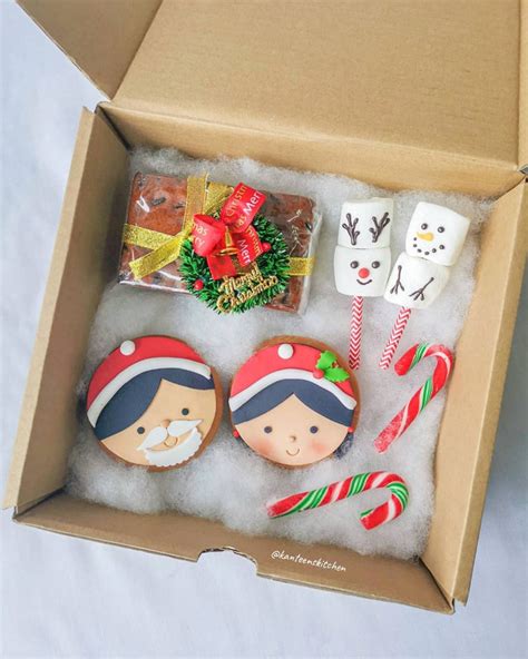 11 Malaysian Christmas Food Sets You Can Order To Share The Love With