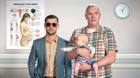 Bbc Three Commissions Two More Series Of Cuckoo Inside Media Track