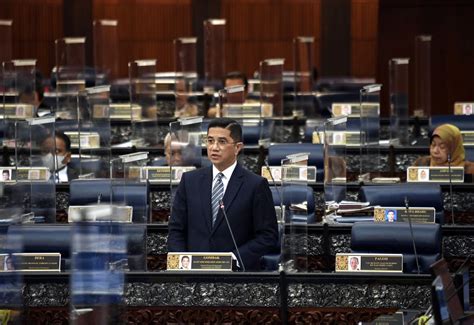 This time, unlike before, the situation is due to a global pandemic. Opposition narrowly loses vote on Budget 2021 allocation ...