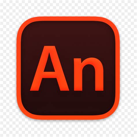 Adobe Animate Logo Transparent Adobe Animate PNG Logo Images