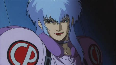 The Exciting Times Of 90s Cyberpunk Anime