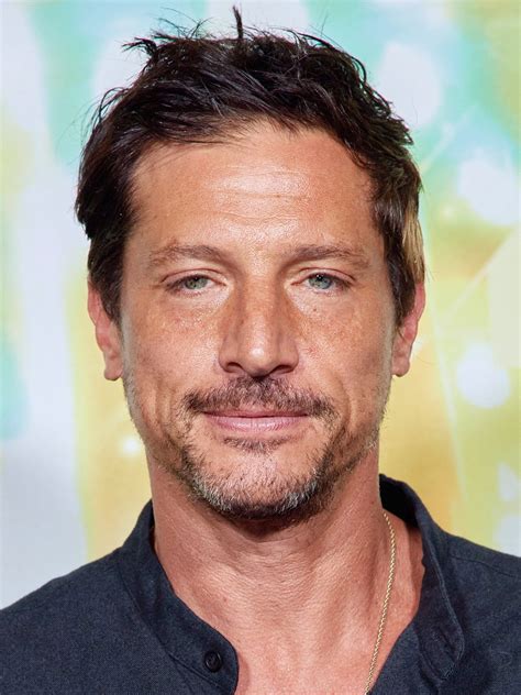 Simon Rex Actor Rapper Comedian