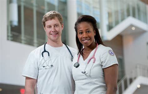 Western Carolina University Nursing