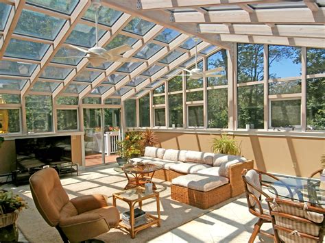 Florian Greenhouse Sun Rooms Conservatories Get In The Trailer