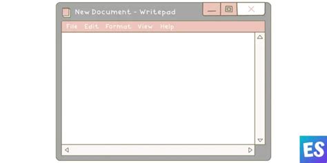Windows Activate Notepad How To Enable The Status Bar And Word Wrap