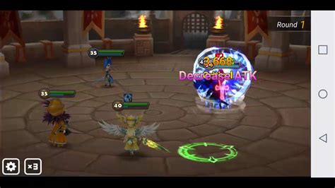 Hello summoners, we are going to give you a sneak peek of the upcoming guild battle that will be implemented in summoners war in the future! Summoners war guild battle - YouTube