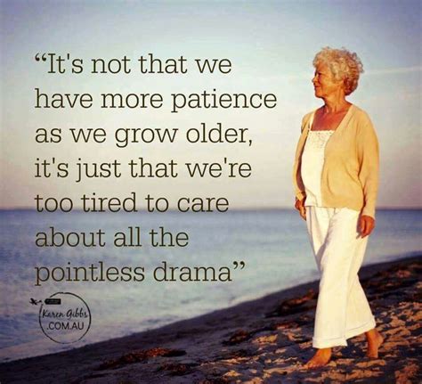 Quotes On Aging Inspiration