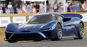 Watch, The, Nio, Ep9, Set, A, New, Goodwood, Record, For, The