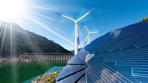 Produzione Energia Rinnovabile In Italia Lapproccio Dei Salti Energetici