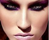 Pictures of Party Makeup Ideas