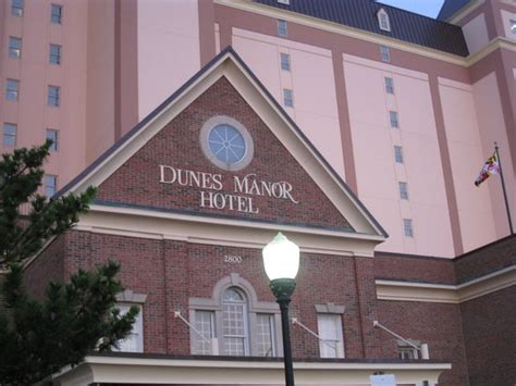 Dunes Manor Hotel Ocean City Md Hotel Reviews Tripadvisor