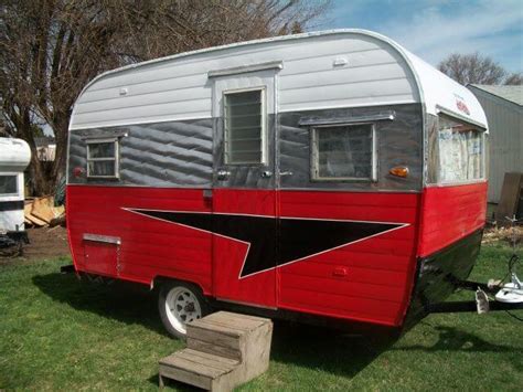 Vintage Trailers Popular Trend Among All Generations