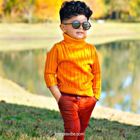 The Ultimate Collection Of Cute And Stylish Baby Boy Images In Full 4k