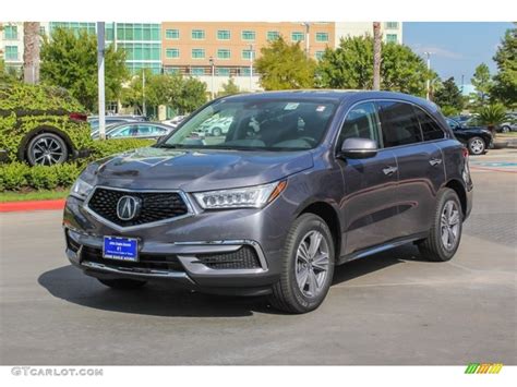 Acura Mdx 2020 Exterior Colors Warehouse Of Ideas