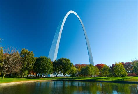 Best Things To Do In October In St Louis Missouri
