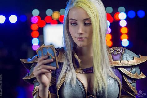 Jaina Proudmoore Alchetron The Free Social Encyclopedia