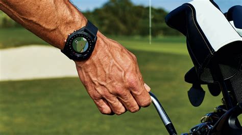 Best Golf Watch 2023 Gps Watches To Map The Course T3