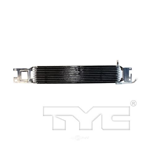 Tyc Automatic Transmission Oil Cooler 2011 2012 Ford Transit Connect