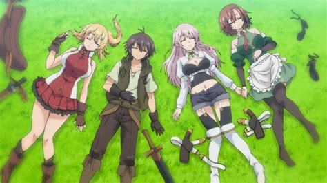 Regarder The Hidden Dungeon Only I Can Enter Anime Complet Vostfr Hd Gratuitement