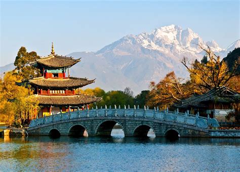 Visit Lijiang On A Trip To China Audley Travel Us