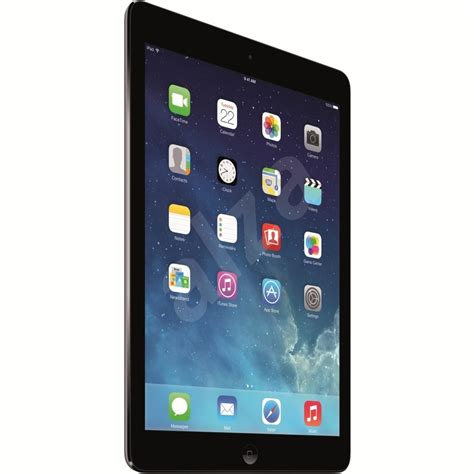 Ipad Air 32gb Wifi Cellular Space Gray Tablet