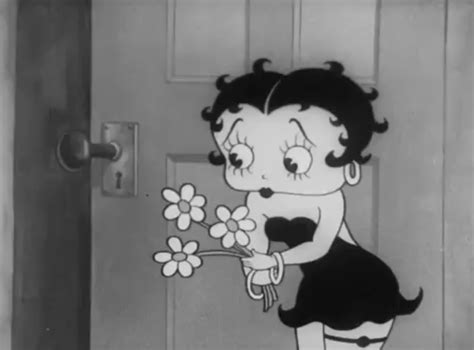 Betty Boops Birthday Party 1933