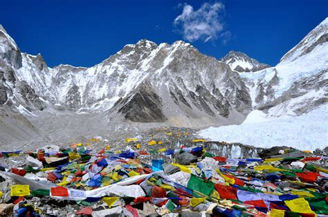 Best Time Of The Year To Trek To Everest Base Camp Soul Adventures