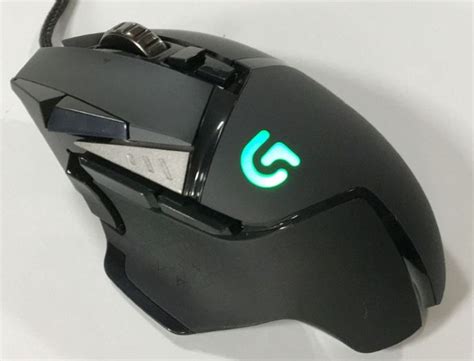 The g502 has a pmw3366 optical sensor with zero acceleration, the best smoothing. G502 Driver Windows 10 - wholesaleeagle